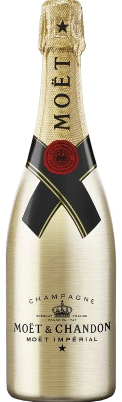 Moët & Chandon Brut Impérial Golden Bottle|Moët & Chandon Sale