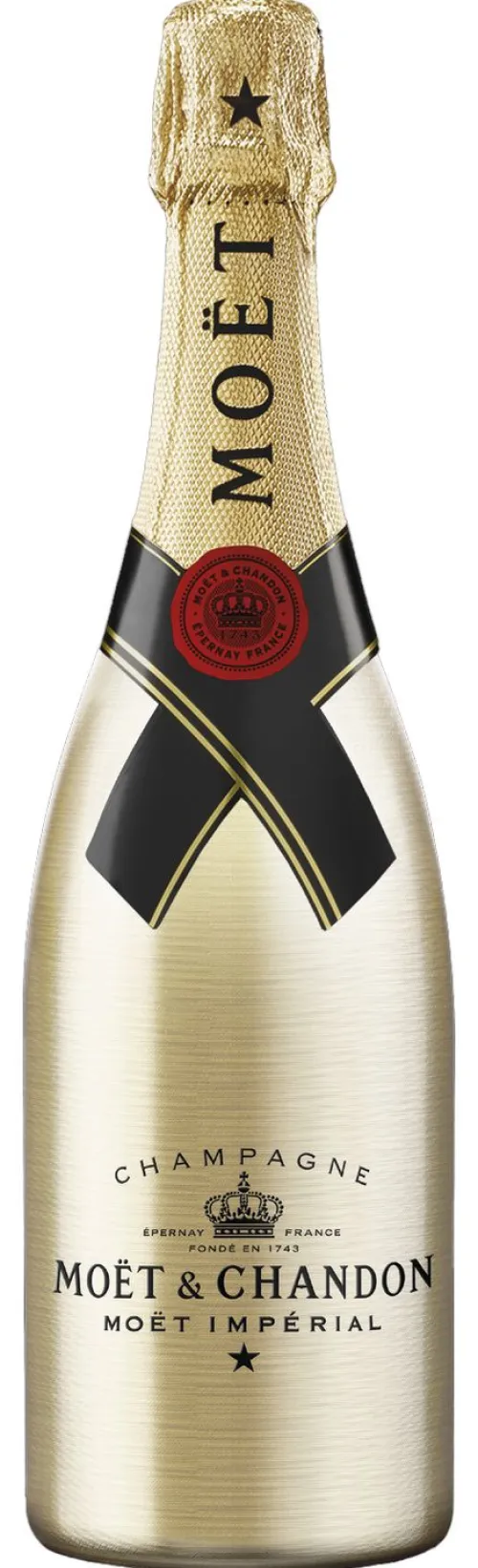 Moët & Chandon Brut Impérial Golden Bottle|Moët & Chandon Sale