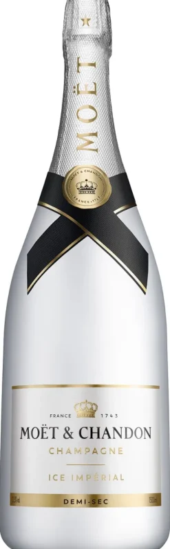 Moët & Chandon Ice Impérial Magnum|Moët & Chandon Online