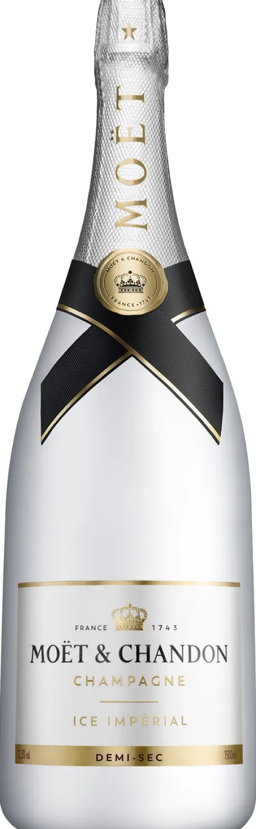 Moët & Chandon Ice Impérial Magnum|Moët & Chandon Online