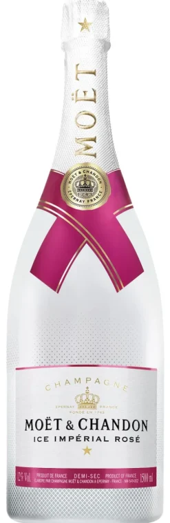 Moët & Chandon Ice Impérial Rosé Magnum|Moët & Chandon