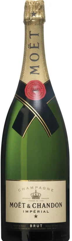Moët & Chandon Impérial Brut Jeroboam|Moët & Chandon Sale