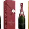 Moët & Chandon Impérial Brut Pharrell Williams|Moët & Chandon