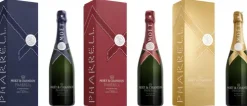Moët & Chandon Impérial Brut Pharrell Williams|Moët & Chandon