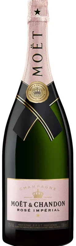 Moët & Chandon Impérial Rosé Magnum|Moët & Chandon Clearance