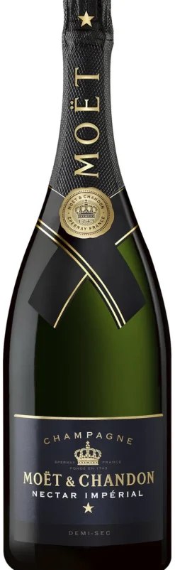 Moët & Chandon Nectar Impérial Magnum|Moët & Chandon Hot