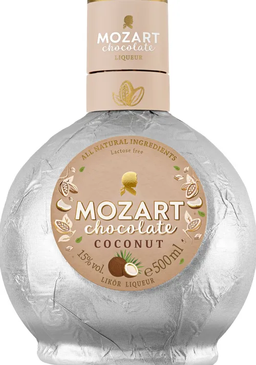 Coconut|Mozart Outlet