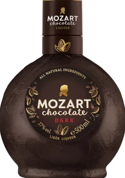 Dark Chocolate|Mozart Outlet