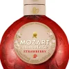 Strawberry White Chocolate Cream|Mozart