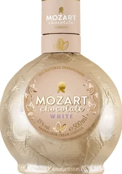 White|Mozart Clearance