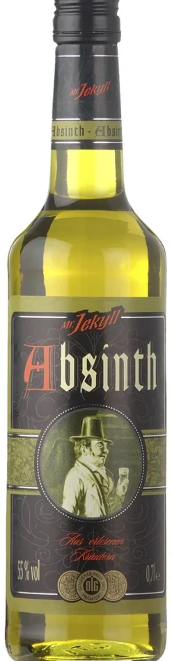 Mr. Jekyll Absinth|Mr. Jekyll Discount