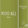 Mucho Mas Blanco Bag in Box|Mucho Mas Online