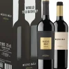 Mucho Mas Duo Tasting Kit Geschenkverpakking|Mucho Mas Online