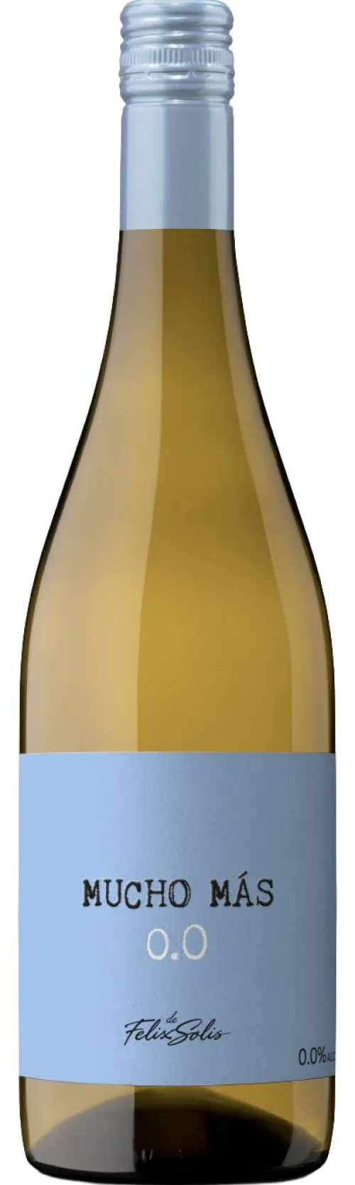 Mucho Más Blanco 0,0%|Mucho Mas Clearance