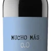 Mucho Más Tinto 0,0%|Mucho Mas Discount