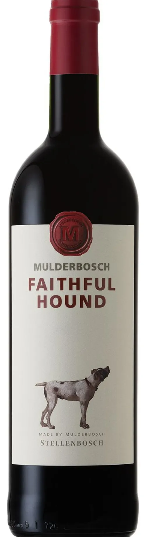 Faithful Hound|Mulderbosch