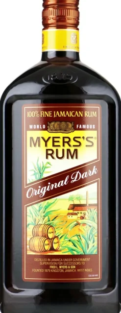 Myer's Jamaican Rum|Myer's Discount