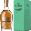 Grappa Riserva 7 jaar oud|Nardini Best
