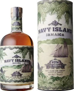 Navy Island XO Reserve|Botran Best