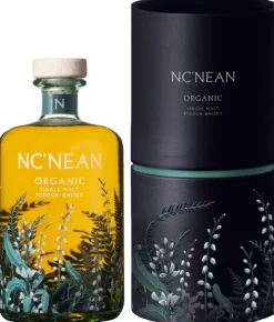 Nc'Nean Organic Single Malt|Nc'Nean Outlet