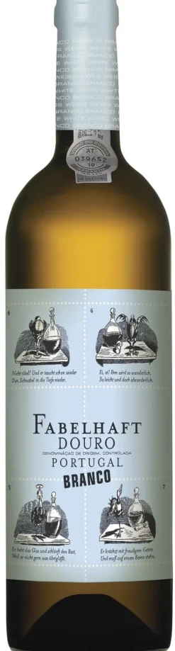 Niepoort Branco|Fabelhaft Best