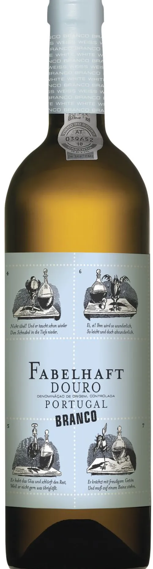 Niepoort Branco|Fabelhaft Best