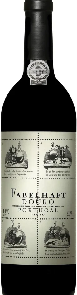 Niepoort Tinto|Fabelhaft Online