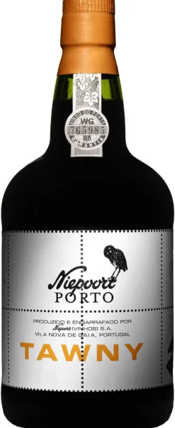 Tawny|Niepoort Hot