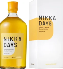 Days|Nikka Online