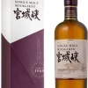 Miyagikyo Single Malt|Nikka Hot