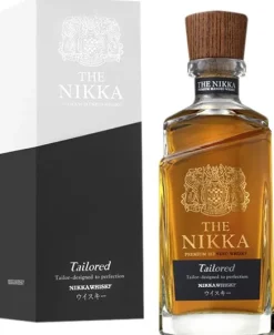 Tailored|Nikka