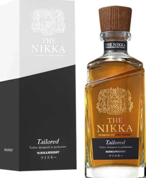Tailored|Nikka