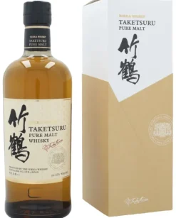 Taketsuru Pure Malt|Nikka Sale