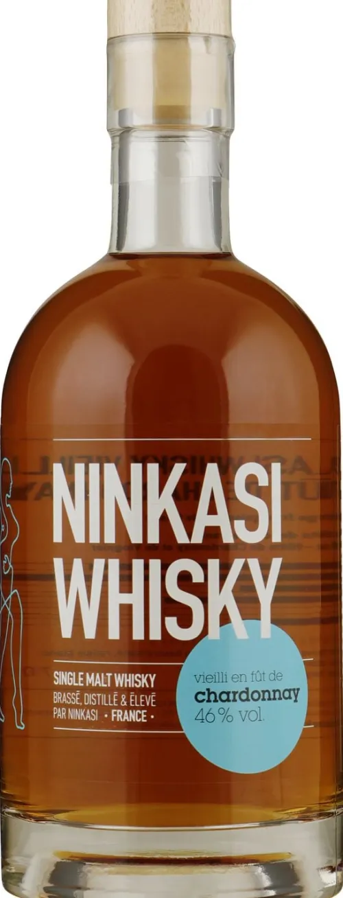 Single Malt Chardonnay Cask|Ninkasi Outlet