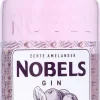 Nobels Gin Pink|Hendrick's Hot