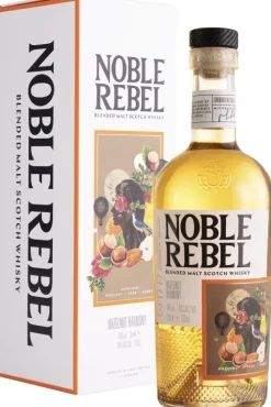 Noble Rebel Hazelnut Harmony|Noble Rebel Clearance