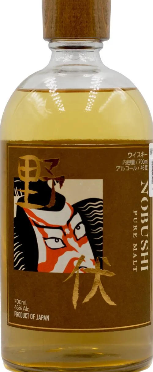 Pure Malt|Nobushi Online
