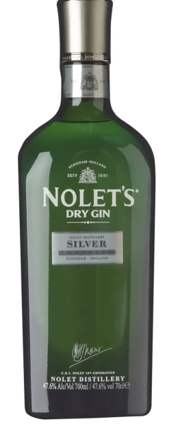 Nolet Silver|Nolet's Sale