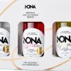 Cadeauverpakking Alcoholvrij|Nona