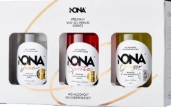 Cadeauverpakking Alcoholvrij|Nona