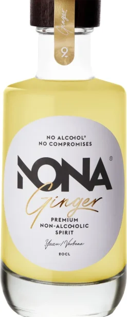 Ginger 20cl|Nona Best