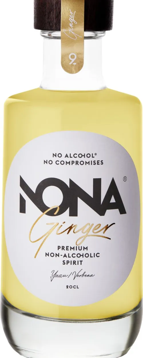 Ginger 20cl|Nona Best