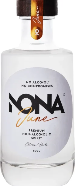 June|Nona