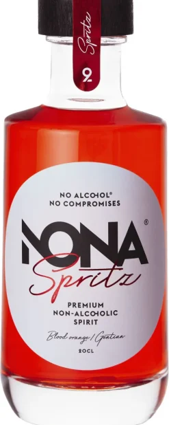 Spritz|Nona Online