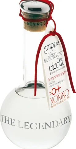 Grappa Cru Monovitigno Picolit|Nonino Clearance