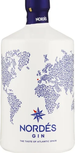 Atlantic Galician Gin|Nordes Clearance