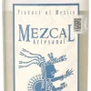 Mezcal Espadin Joven|Nucano