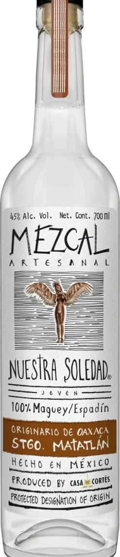 Nuestra Soledad, Stga. Matatlan|Nuestra Soledad Ejutla Outlet
