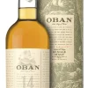 14 Years|Oban Sale