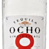 Blanco Tequila|Ocho Hot